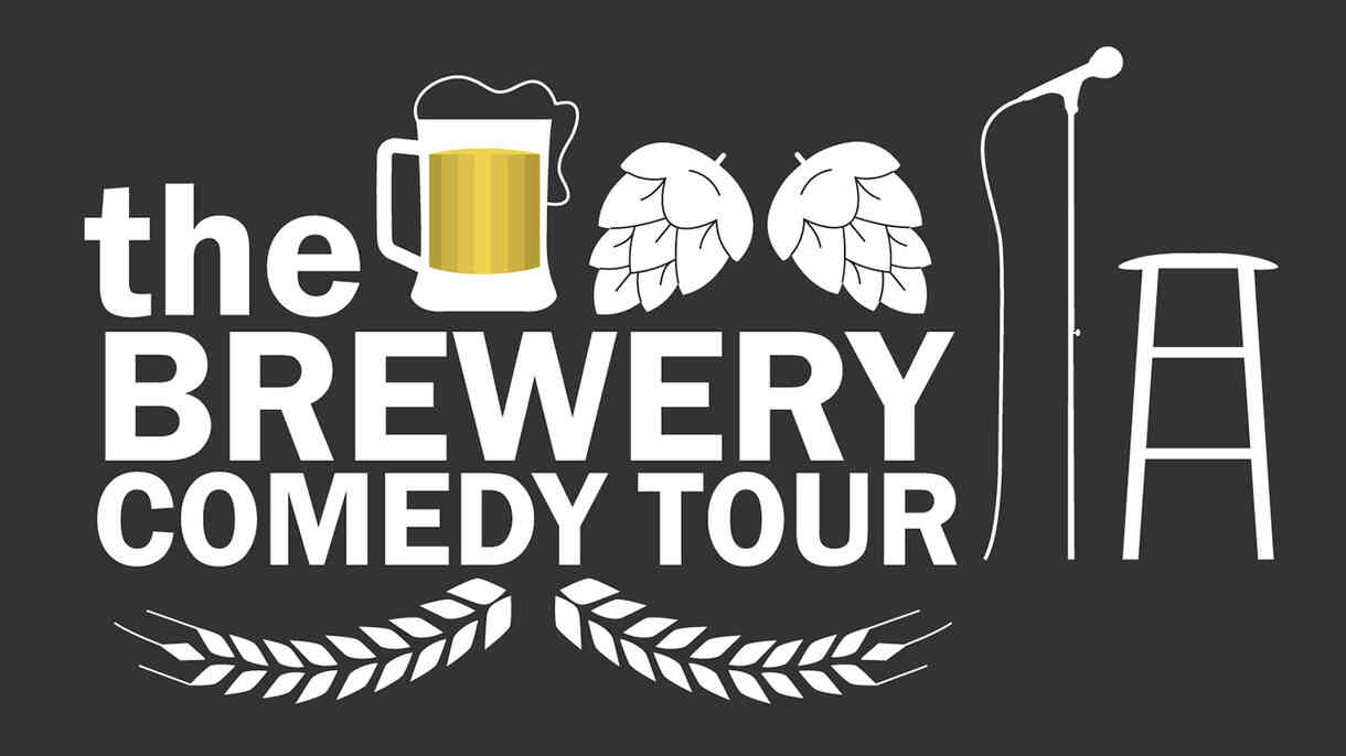 Brewery Comedy Tour Tickets