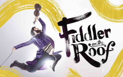 travel 2 Fiddler on the Roof at Providence Performing Arts Center