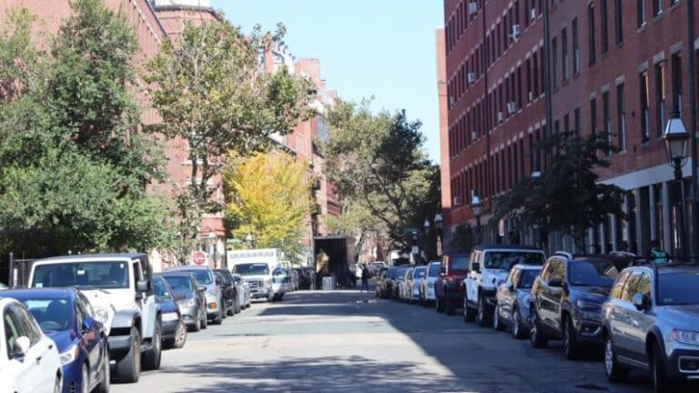 Free Parking in Boston - Know When to Park for Free with This Boston Parking Holidays Guide