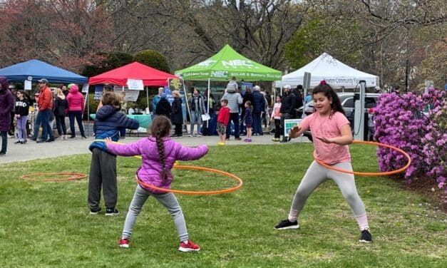 Things to do in Boston this Weekend of April 21 Include Newton’s Earth Day Festival, Charles River Cleanup, & More!