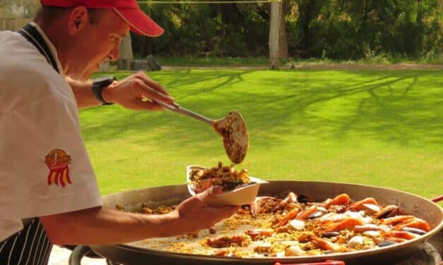 10 Things to do in Boston this week of April 3, 2023 include Paellafest Boston, Trevor Noah: Off the Record, & more!