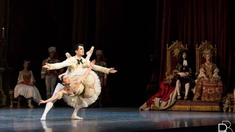 Boston Ballet: The Sleeping Beauty