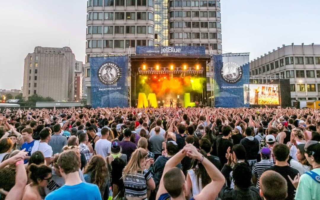 Things to do in Boston this Weekend of May 26 Include Boston Calling 2023, 46th Annual Festival of the Arts, & More!