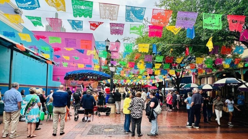 Free things to do in San Antonio | Market Square (El Mercado)