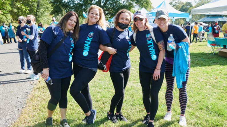 Things to do in Boston this weekend of June 2 | Lung Force Walk Boston