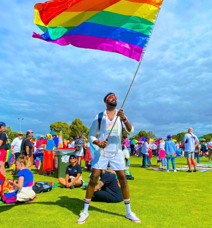 Pride Month Events in Boston - Boston Gay Pride a 2023