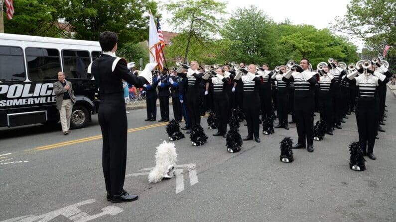 Things to do in Boston this weekend of May 26 | Somerville's Memorial Day Parade
