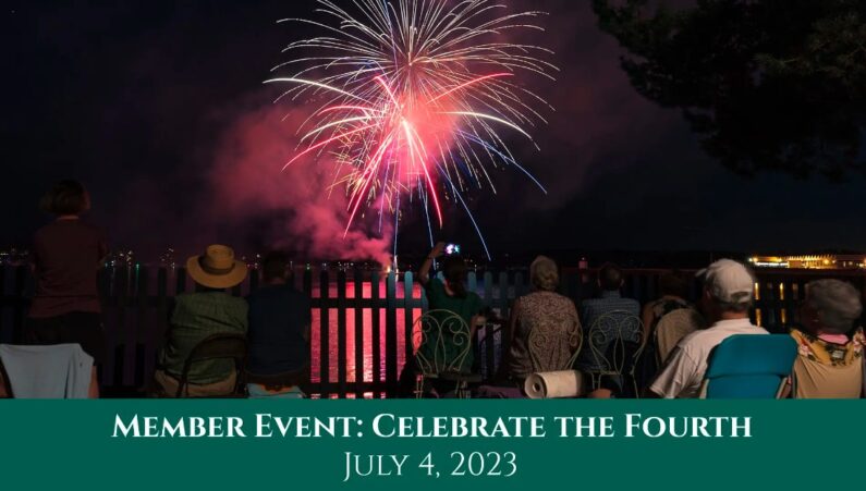Boston 4th of July Fireworks 2023 - Celebrate The Fourth 7 gables