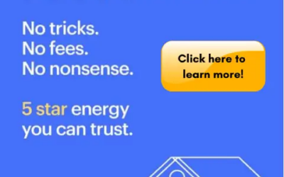 Never Overpay for Electricity Again with Real Simple Energy