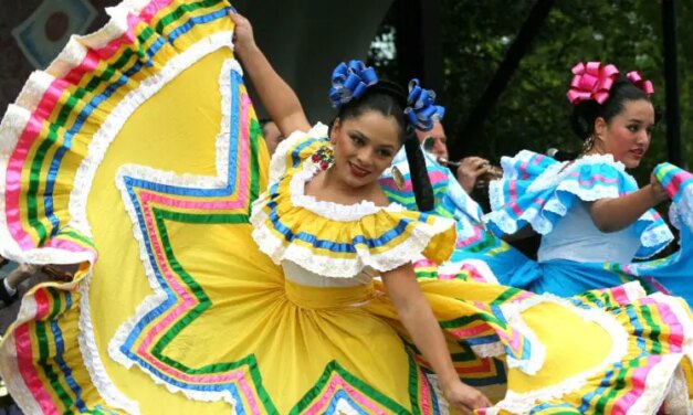 Don’t Miss This Weekend’s Cinco de Mayo Celebration at Traders Village