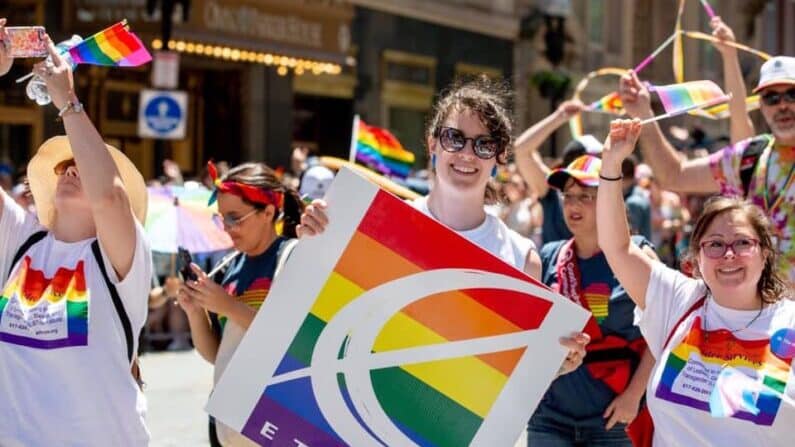 Things to do in Boston this weekend of June 9 | DTX Pride Celebration