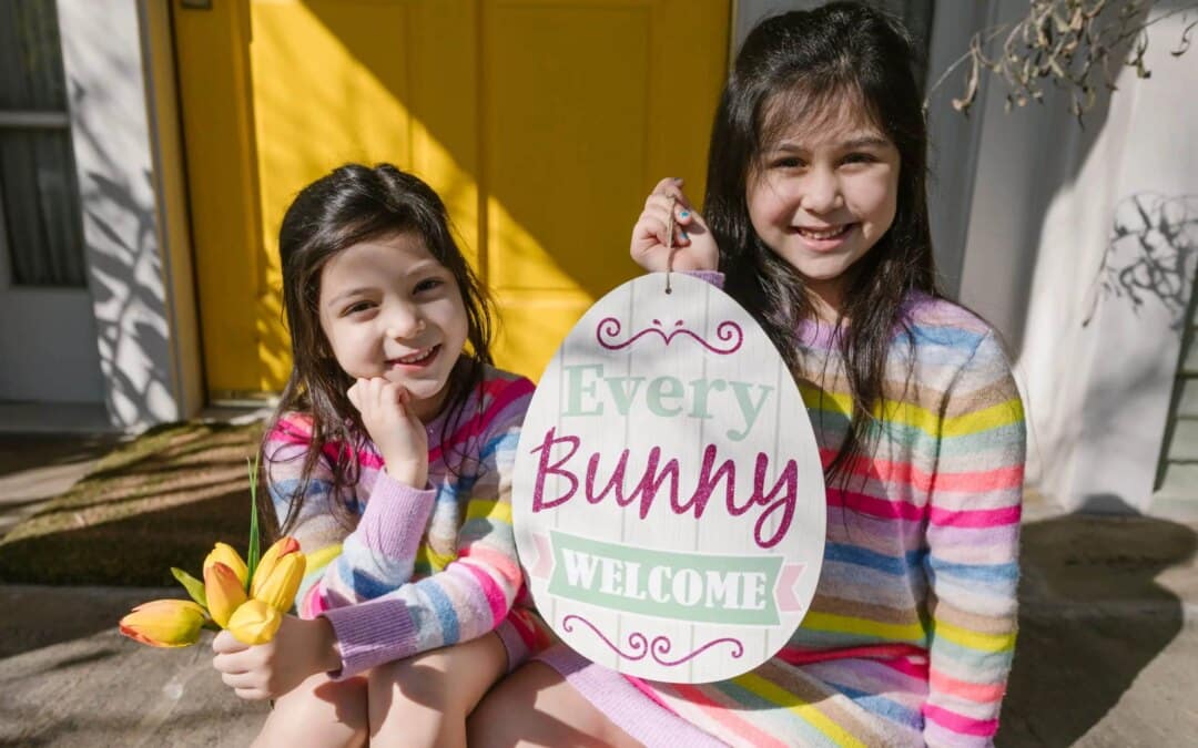 Easter Ideas For Home Celebration