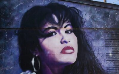 Selena Day 2021 Events in Dallas Fort Worth – Weekend of 16th April