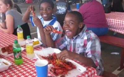 Big Mamou Cajun Festival 2022 is back at Traders Village, Dallas!