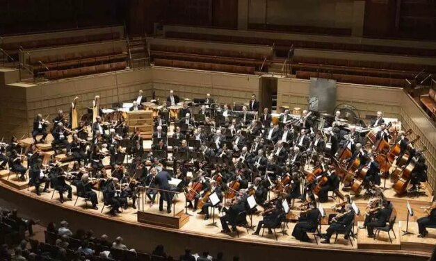 Get 50% Off Tickets To Dallas Symphony Orchestra: Tchaikovsky’s Romeo & Juliet
