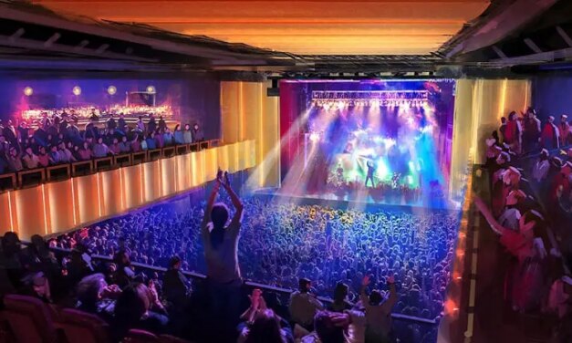 Dallas Design District to House Mark Cuban’s New Music Venue