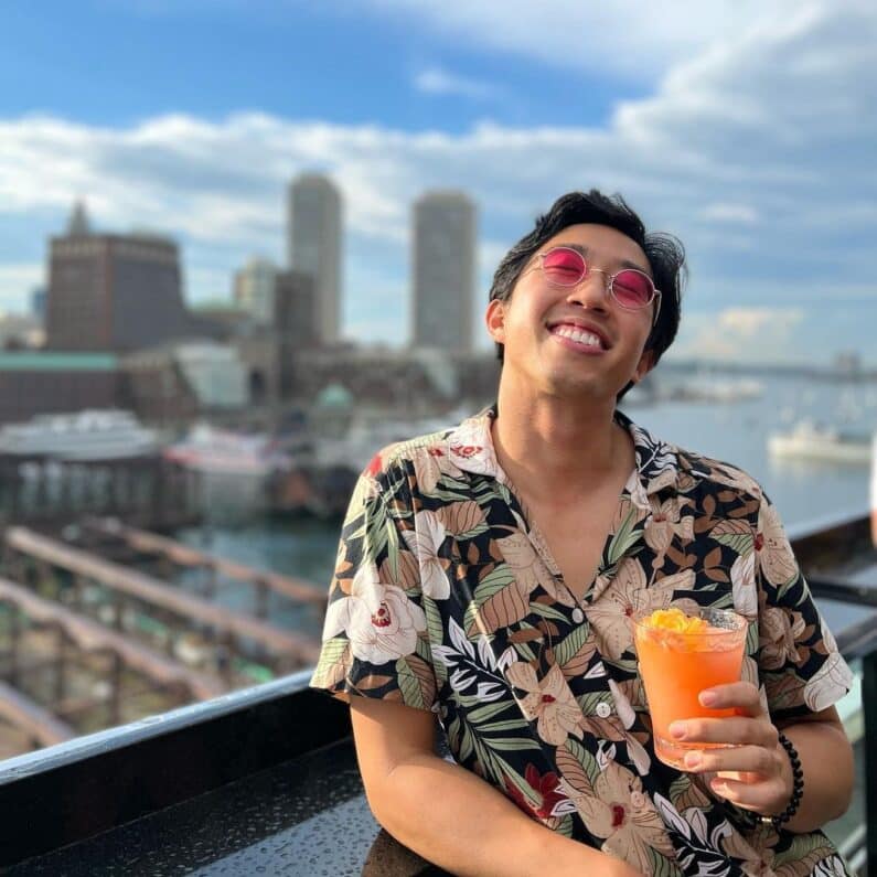 boston rooftop bars