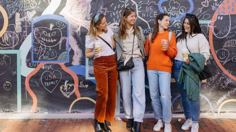 Things to do in Boston this Weekend of November 3 include Pancake Breakfast Festival, Goat Hangout and Ramble & More! 2 SoWa First Friday