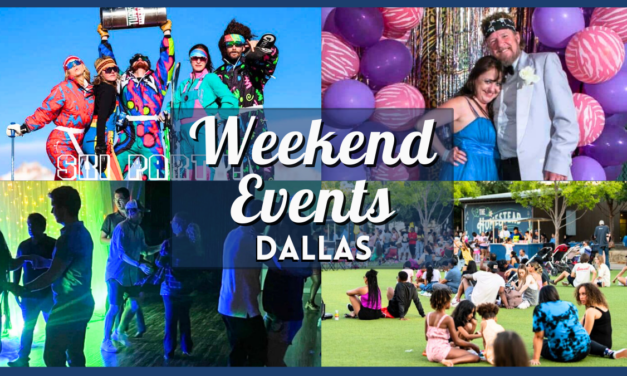 10 Things to do in Dallas this weekend of February 2 include Prom Nite, TUPPS Ski Party, & More!