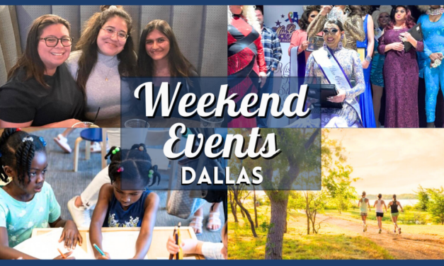 10 Things to do in Dallas this weekend of January 19 include Nature Stroll & Social, DC vs Marvel Trivia, & More!