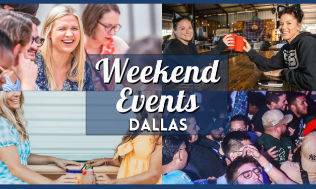 10 Things to do in Dallas this weekend of January 26 include Birdie’s Sunday Market, Max’d Out Saturdays, & More!