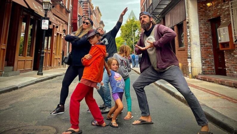 Things to do in Boston this Weekend of January 26 include The Taste of Chocolate Festival, Skating with FRIENDS, & More! 2 Things to do in Boston this weekend