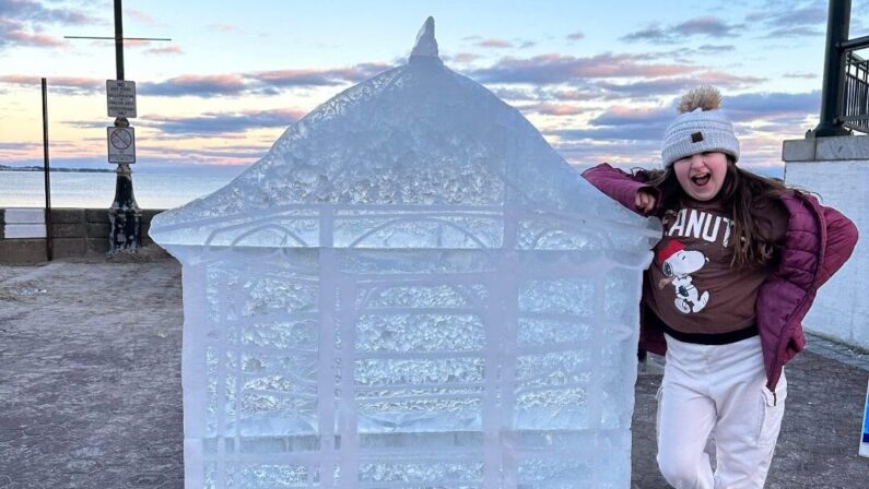 Things to do in Boston this Weekend of February 2 include Revere Beach Winter Wonderland, Braintree 2nd Lunar New Year Festival & More! 4 Revere Beach Winter Wonderland