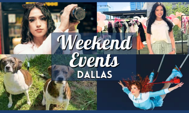 10 Things to do in Dallas this weekend of February 16 include Lunar New Year Festival, Super Bowl Watch Parties, & More!