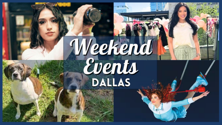 10 Things to do in Dallas this weekend of February 16 include Lunar New Year Festival, Super Bowl Watch Parties, & More!