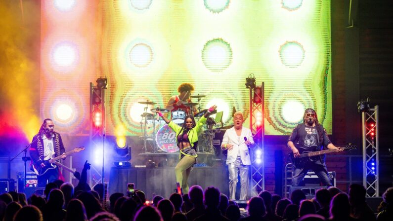 Things to do in Dallas this weekend