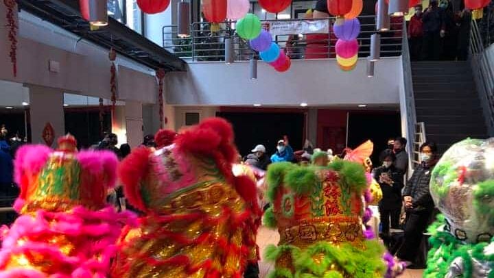 Things to do in Boston this Weekend of February 16 include Cupid's Undie Run, Mardi Gras Carnevale Party & More! 5 Chinese New Year Lion Dance Parade & Cultural Village 2024