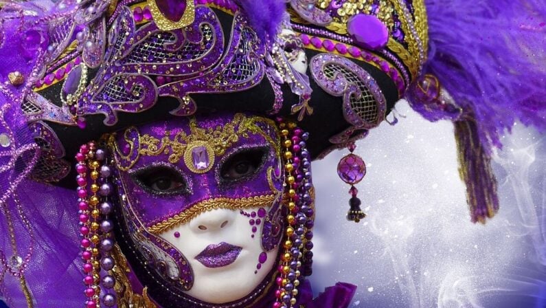 Things to do in Boston this Weekend of February 16 include Cupid's Undie Run, Mardi Gras Carnevale Party & More! 2 Mardi Gras Carnevale Party