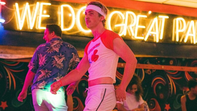 Things to do in Dallas this weekend