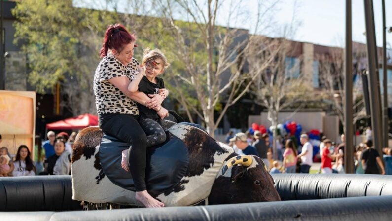 10 Things to do in Dallas this weekend of March 1 include Texas Independence Day, She-Rock 2024, & More! 1 Texas Independence Day
