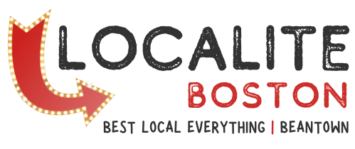 Localite Boston Logo
