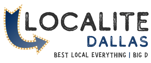 Localite Dallas Logo