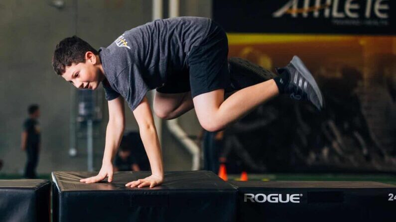 Spring Break 2024 Dallas - 10 Things To Do, Fun Events and More! 5 Dallas Spring Break 2024 | ATH-Allen: Spring Break Sports Clinic