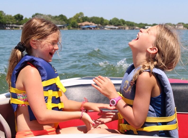 Ditch the Screens, Discover Real Fun at a Summer Camp in Texas Your Kids Will Love -- Camp Champions! 3 Summer Camp in Texas | Camp Champions