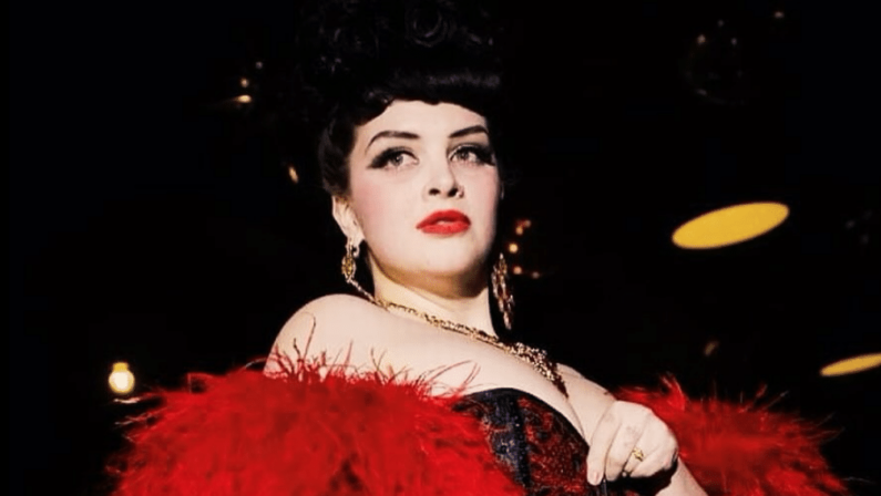 10 Things to do in Dallas this weekend of March 8 include Rumble Revue Burlesque, Club 90s 2000s Night, & More! 2 Things to do in Dallas this weekend