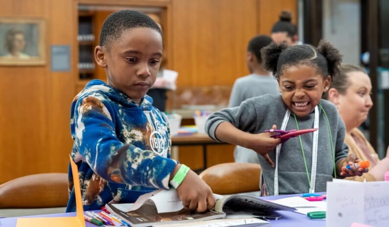 Spring Break 2024 Dallas - 10 Things To Do, Fun Events and More! 3 Dallas Spring Break 2024 | Spring Break at the Carter