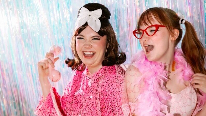 Best Fun Events in Dallas this Weekend of June 20 Include 2025 Dallas Arts District Pride Block Party, Pride in Bloom, & More 2 Things to do in Dallas this weekend of June 20 | Hairspray: The Musical