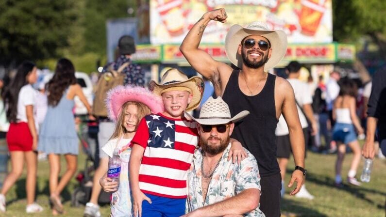 Best July events in Dallas | Fort Worth's Fourth