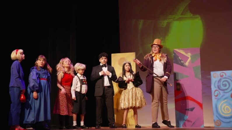 July Events in Dallas to Light Up Your Summer Calendar 12 Best July events in Dallas | Willy Wonka Jr.