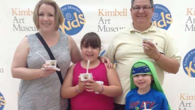 July Events in Dallas to Light Up Your Summer Calendar 10 Best July events in Dallas | Kimbell Family Festival: Ice Cream Sunday