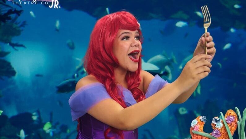 July Events in Dallas to Light Up Your Summer Calendar 8 Best July events in Dallas | Disney’s The Little Mermaid Jr.