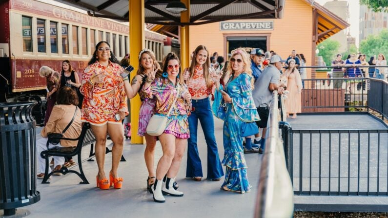 July Events in Dallas to Light Up Your Summer Calendar 11 Best July events in Dallas | Disco Wine Train