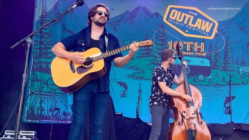 Things to do in Dallas this weekend of July 4 | Outlaw Music Festival