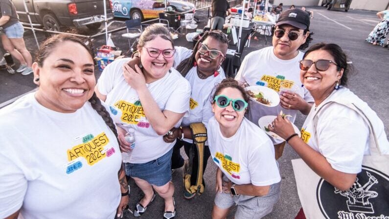 Best Fun Events in Dallas this Weekend of July 11 Include UNAA World Series Finals Season 10, Parker County Peach Festival, & More 5 Things to do in Dallas this weekend of July 11 | AURORA presents ArtQuest in South Dallas