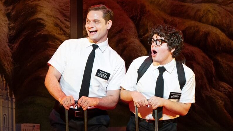 Free and Cheap Events in Dallas – August 8 - 10 3 Things to Do in Dallas this Weekend - The Book of Mormon