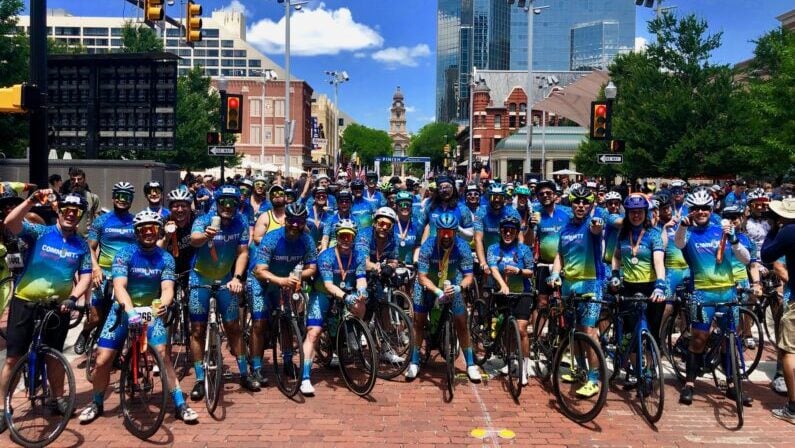 Free and Cheap Events in Dallas – August 1 - 3 2 Free and Cheap Events in Dallas - Community Beer Co. Cycling Group Ride